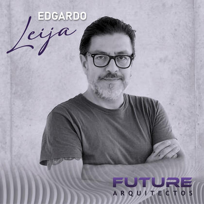 FUTURE ARQUITECTOS Brutalismo Biofílico